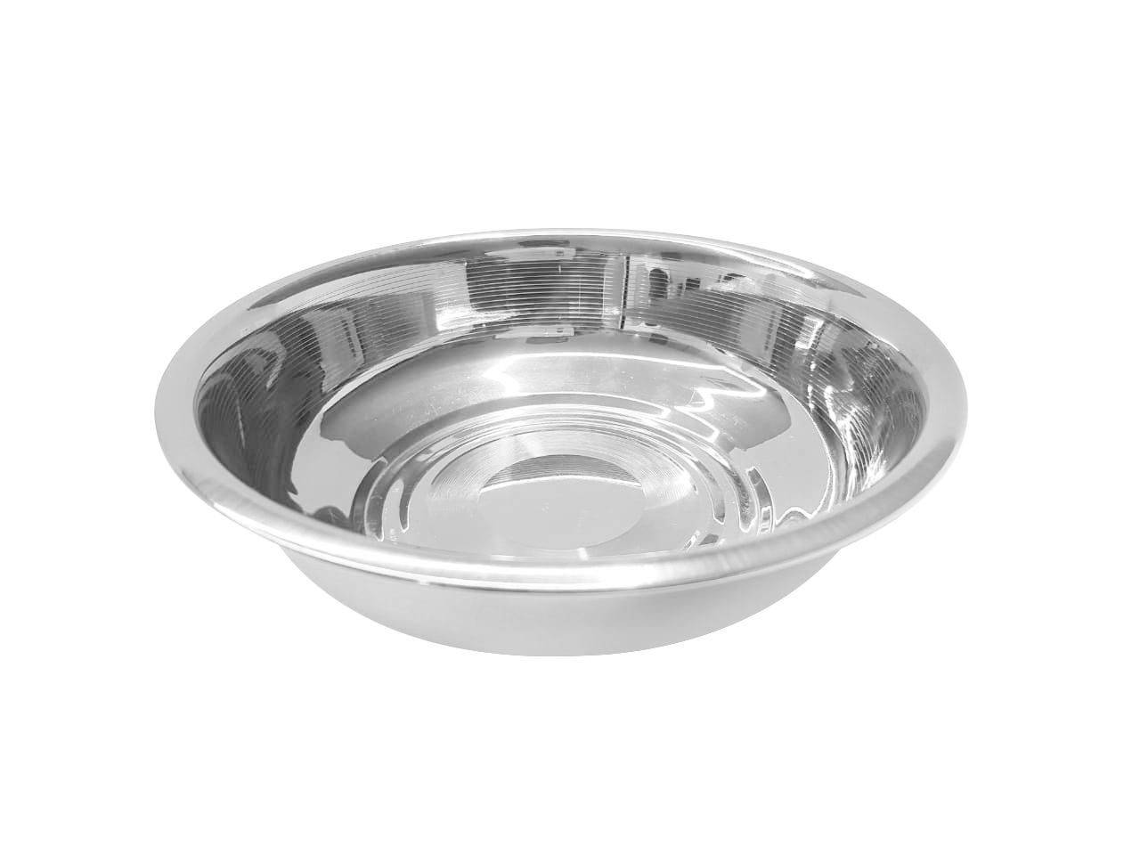 BOL INOX 17 CM, VANORA HOME_1