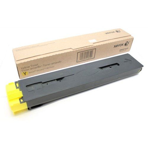 Cartus toner Xerox 006R01649 ,Galben ,21 600 pagini ,Original (006R01649) 