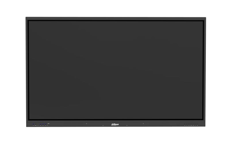 Display interactiv (tabla interactiva) DAHUA DeepHub Lite Edu ST420-L, 86
