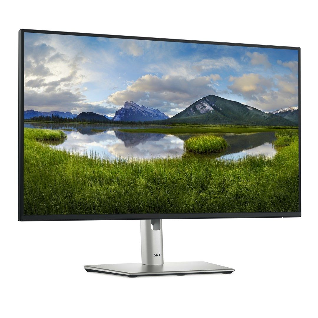 Dell 27 Monitor - P2725H, 68.6cm (27.0