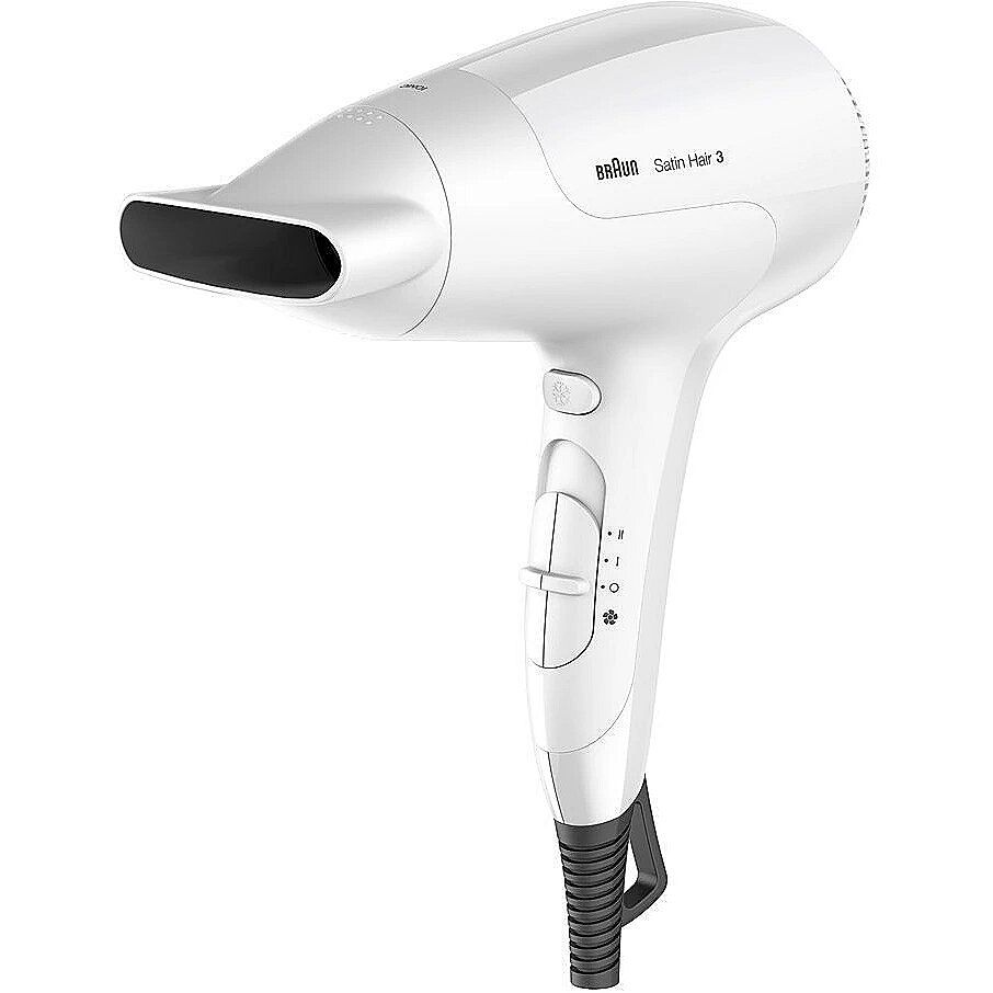 Hair Dryer BRAUN BRHD380E_1