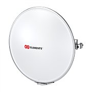 RF elements RC27 Radome Cover for UltraDish UD-TP-27 - 1pack_1