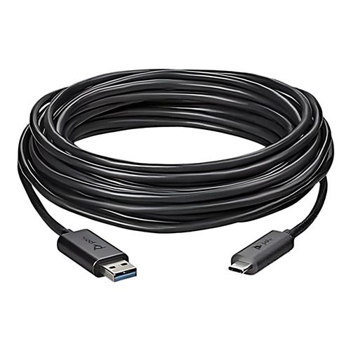 Poly Active Optical USB 3.1 Cable (10M) 875H1AA_1