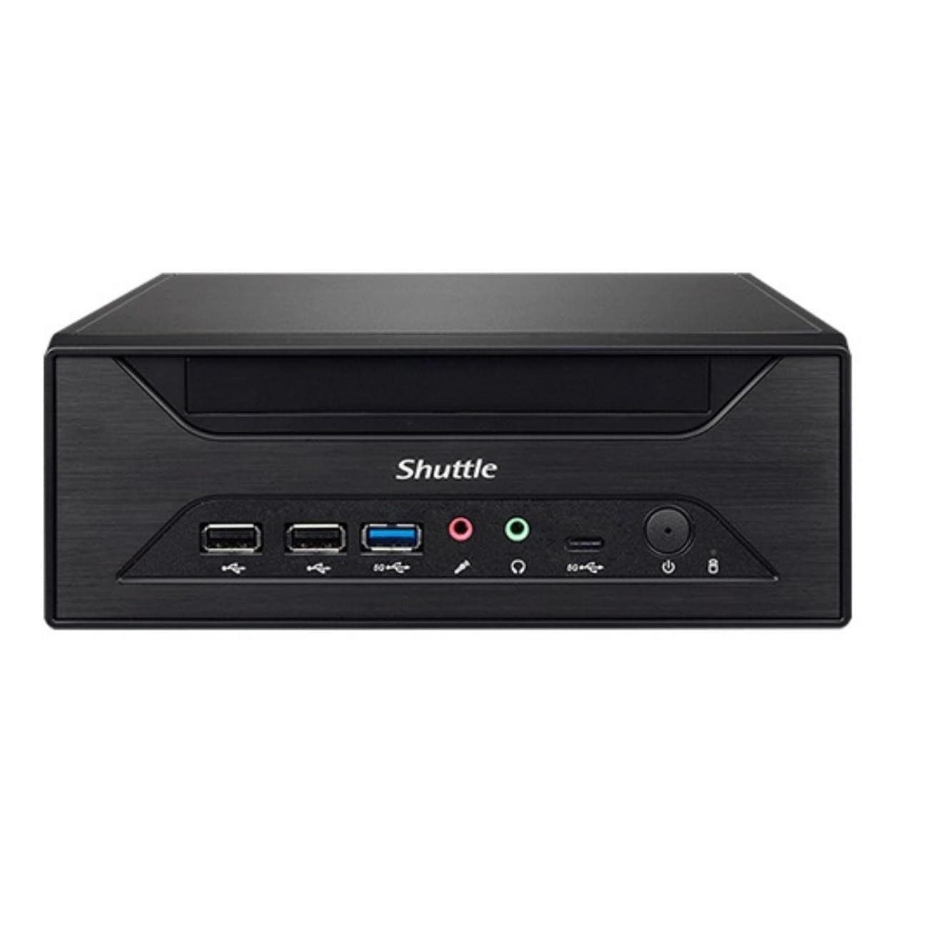 Shuttle Triple COM port for XH310 / XH610_2