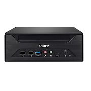 Shuttle Triple COM port for XH310 / XH610_2