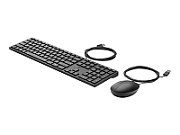 HP USB 320K keyboard and 320M mouse Combo_1