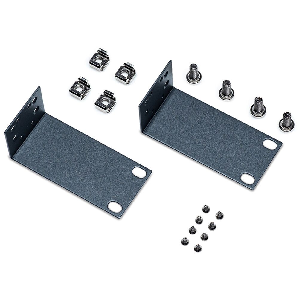 TP-Link RackMount Kit-13 Rack-mounting Bracket Kit, Screws Included_1