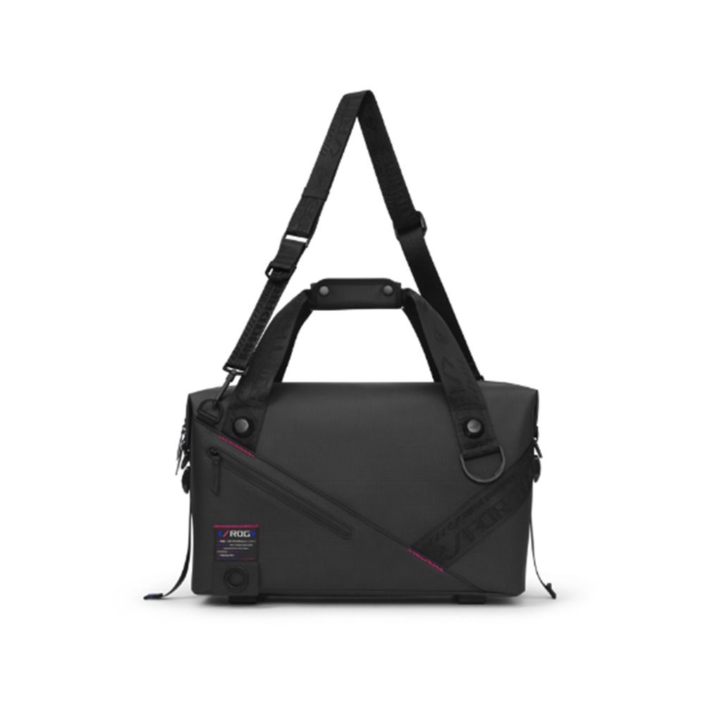 ASUS ROG SLASH Duffle Bag BC3700
