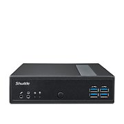 Shuttle Barebone DL30N_1