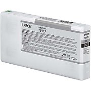 Epson T9137 Light Black Ink Cartridge (200ml)_1