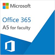 CSP Office 365 A5 with Calling Minutes (Education Faculty Pricing) [1J1J]_1