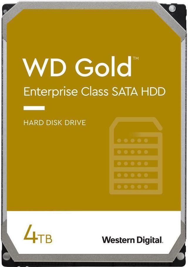 WD HD3.5