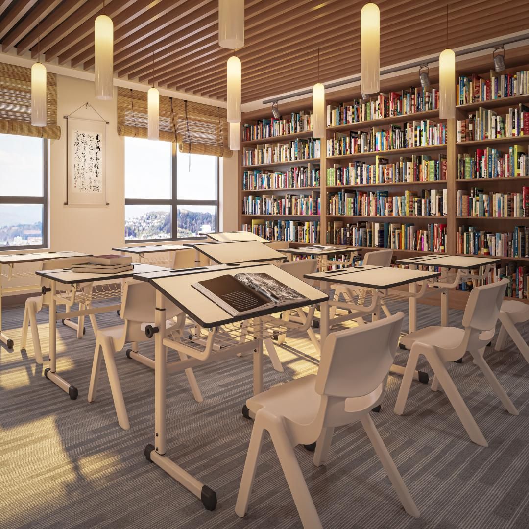 BIROU ELEVI INDIVIDUAL Y036_3