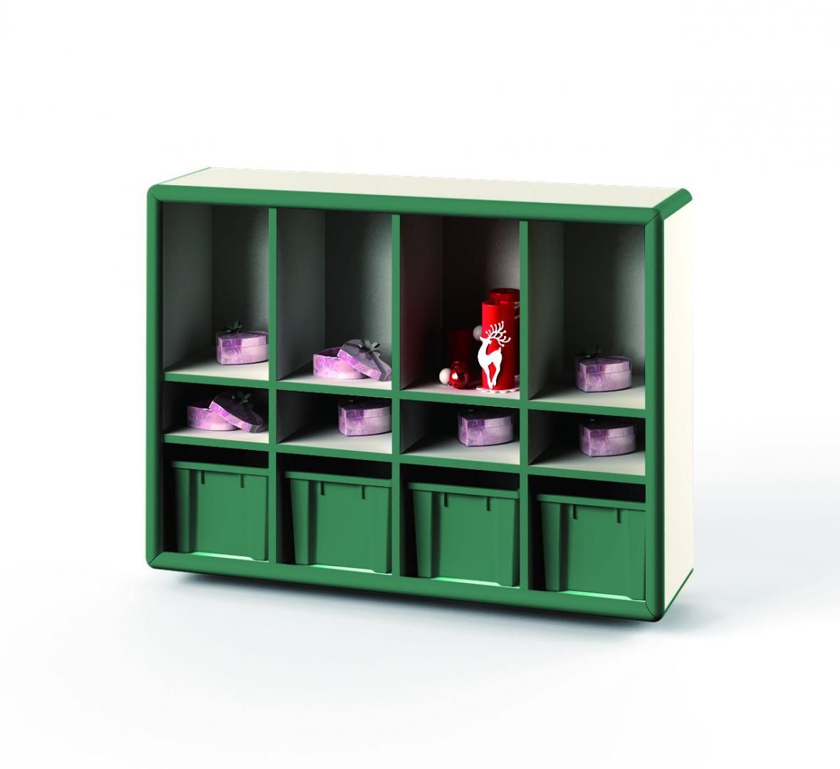 DULAP CU SPATII DEPOZITARE Y0306_1