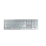 KW 9100 SLIM FOR MAC KEYBOARD/WIRELESS SILVER US-ENGLISH_1