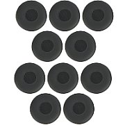 JABRA EVOLVE2 30 EAR CUSHION 10/PCS BLACK_1
