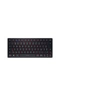 CHERRY KW 9200 MINI WIRELESS/KEYBOARD BLACK CZECH REPUBLIC_1