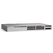Catalyst 9200 24-port data only, 4Ã—1G, Network Advantage_1