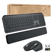 MX KEYS COMBO FOR BUSINESS GEN/2 - GRAPHITE - ESP - MEDITER_1