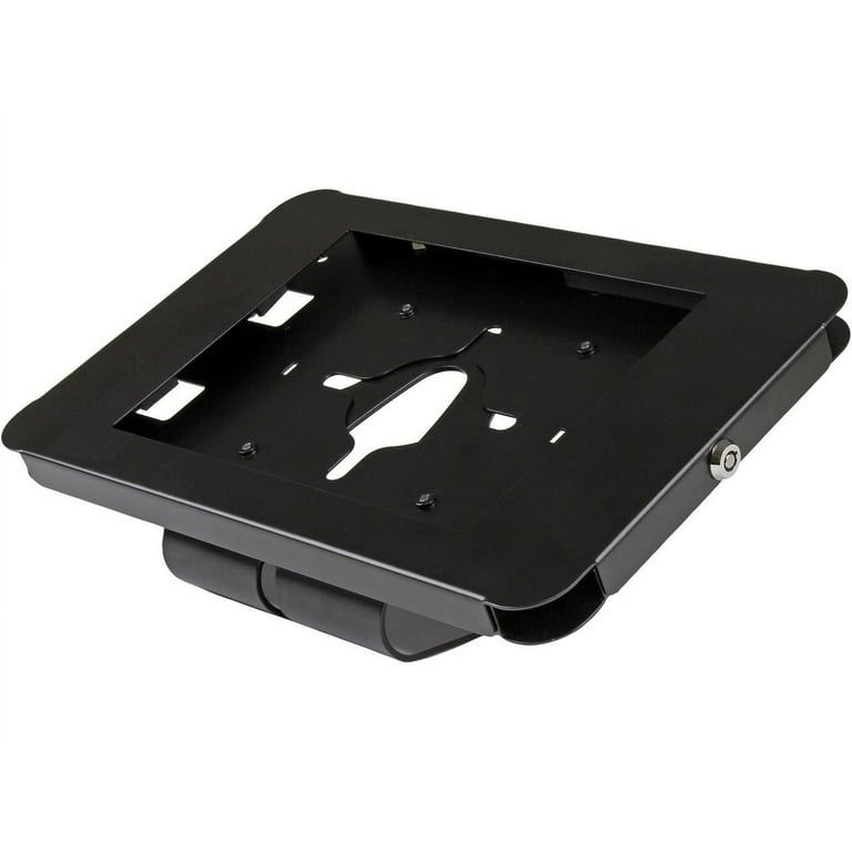 LOCKABLE TABLET STAND FOR IPAD/._1