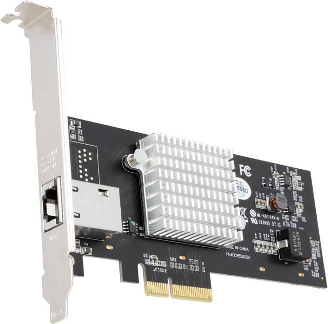 1-PORT 10GBE NIC - PCI EXPRESS/IN_1