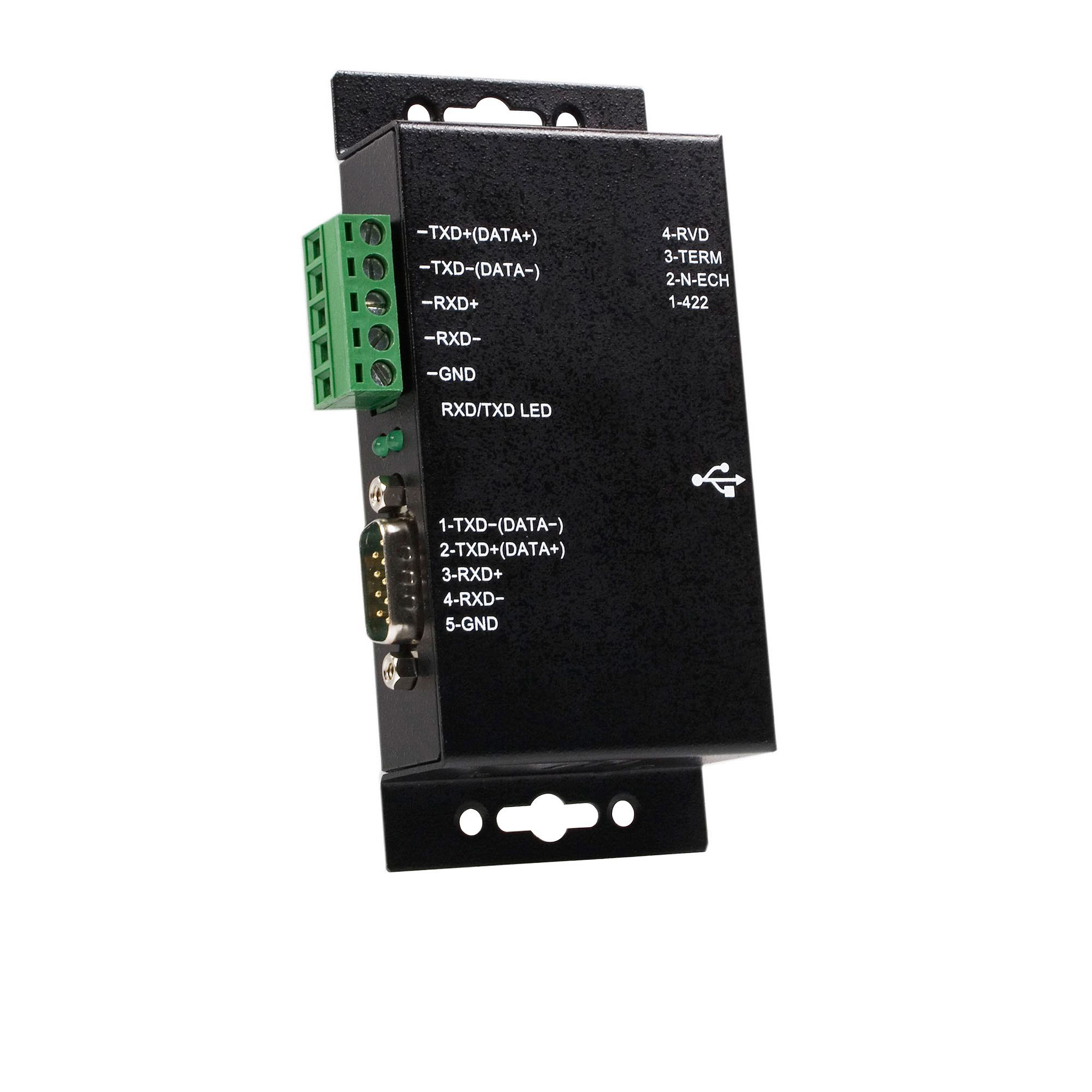 USB RS422/485 SERIAL ADAPTER/._1
