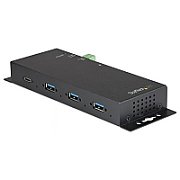 4 PORT USB C HUB 10GBPS/._1