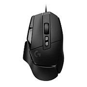 G502 X - BLACK - EWR2/._2