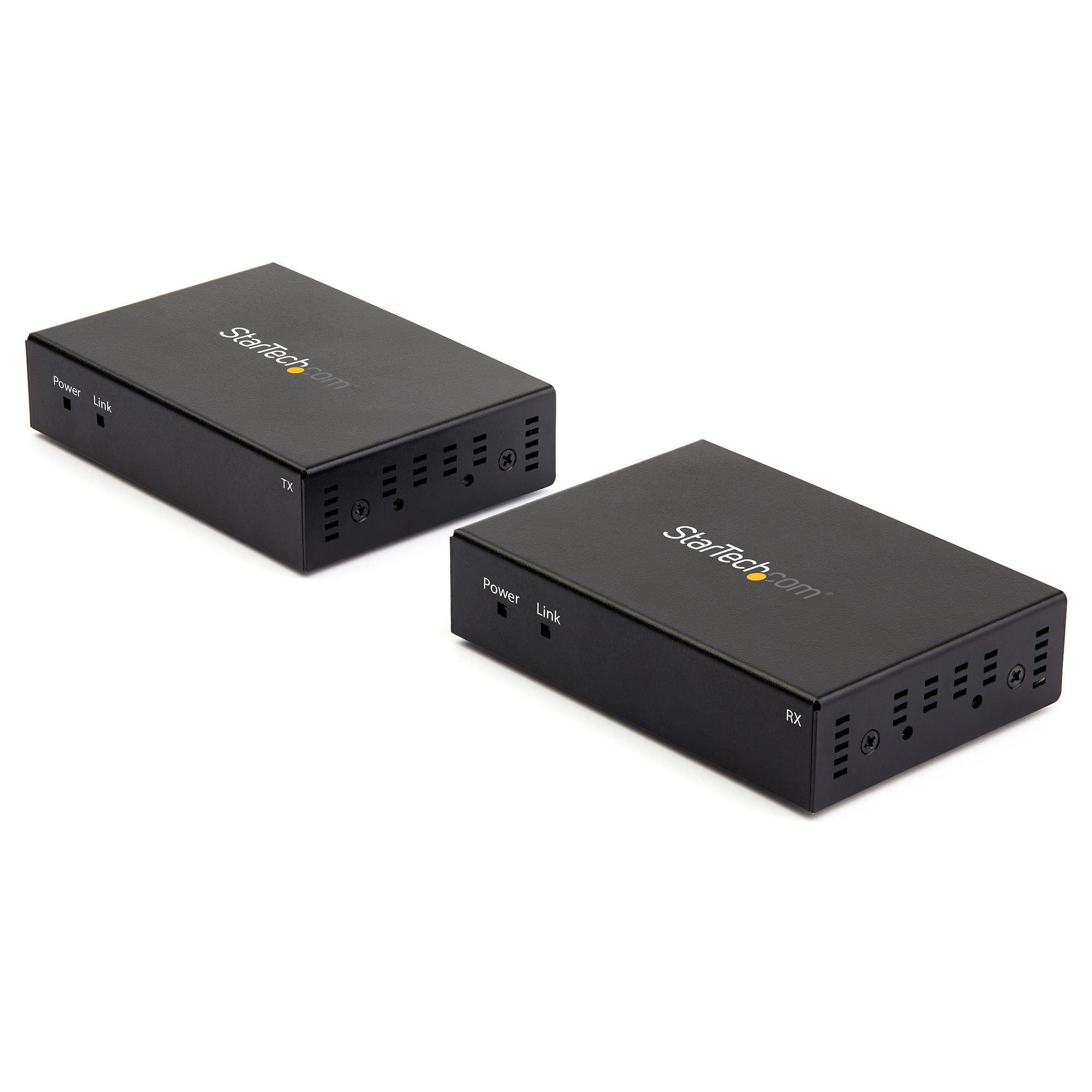 HDMI OVER CAT6 EXTENDER - 4K/330FT / 100M - IR SUPPORT_1