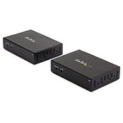 HDMI OVER CAT6 EXTENDER - 4K/330FT / 100M - IR SUPPORT_1