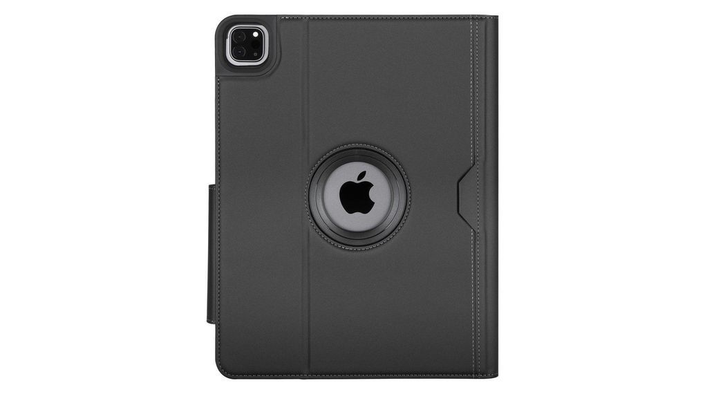 VERSAVU CASE/F/ APPLE 12.9IN IPAD PRO BLK2018_1