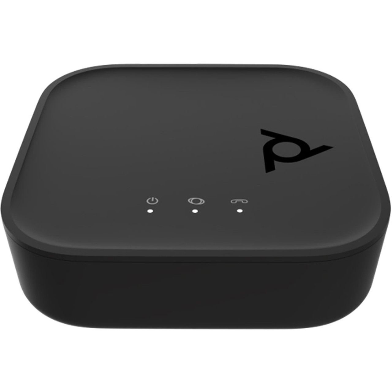 POLY ATA 400 1FXS VOICE PORT/VOIP ADAPTER W/OPEN SIP PSU WW_1