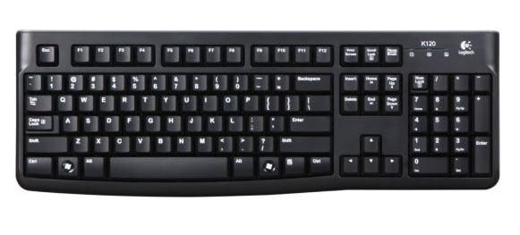 KEYBOARD K 120 FOR BUSINESS/KB LAYOUT PAN-NORDIC_1