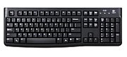 KEYBOARD K 120 FOR BUSINESS/KB LAYOUT PAN-NORDIC_1