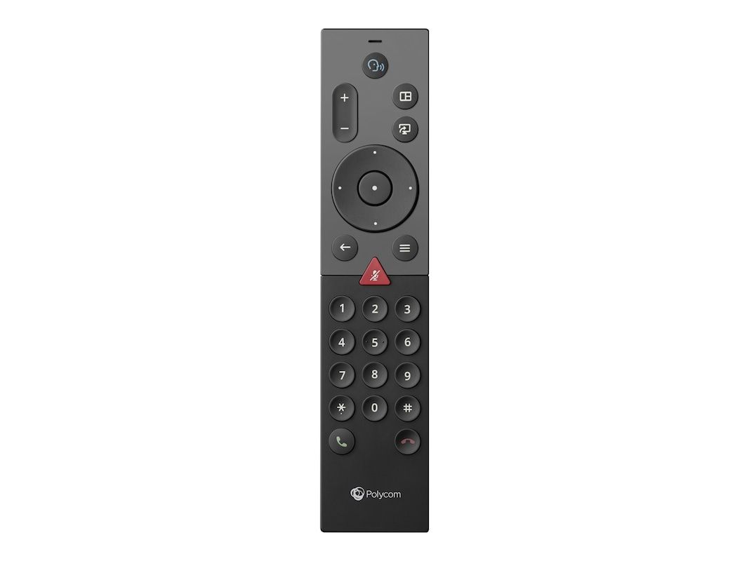 Poly G7500 Studio X Bluetooth Remote Control_1
