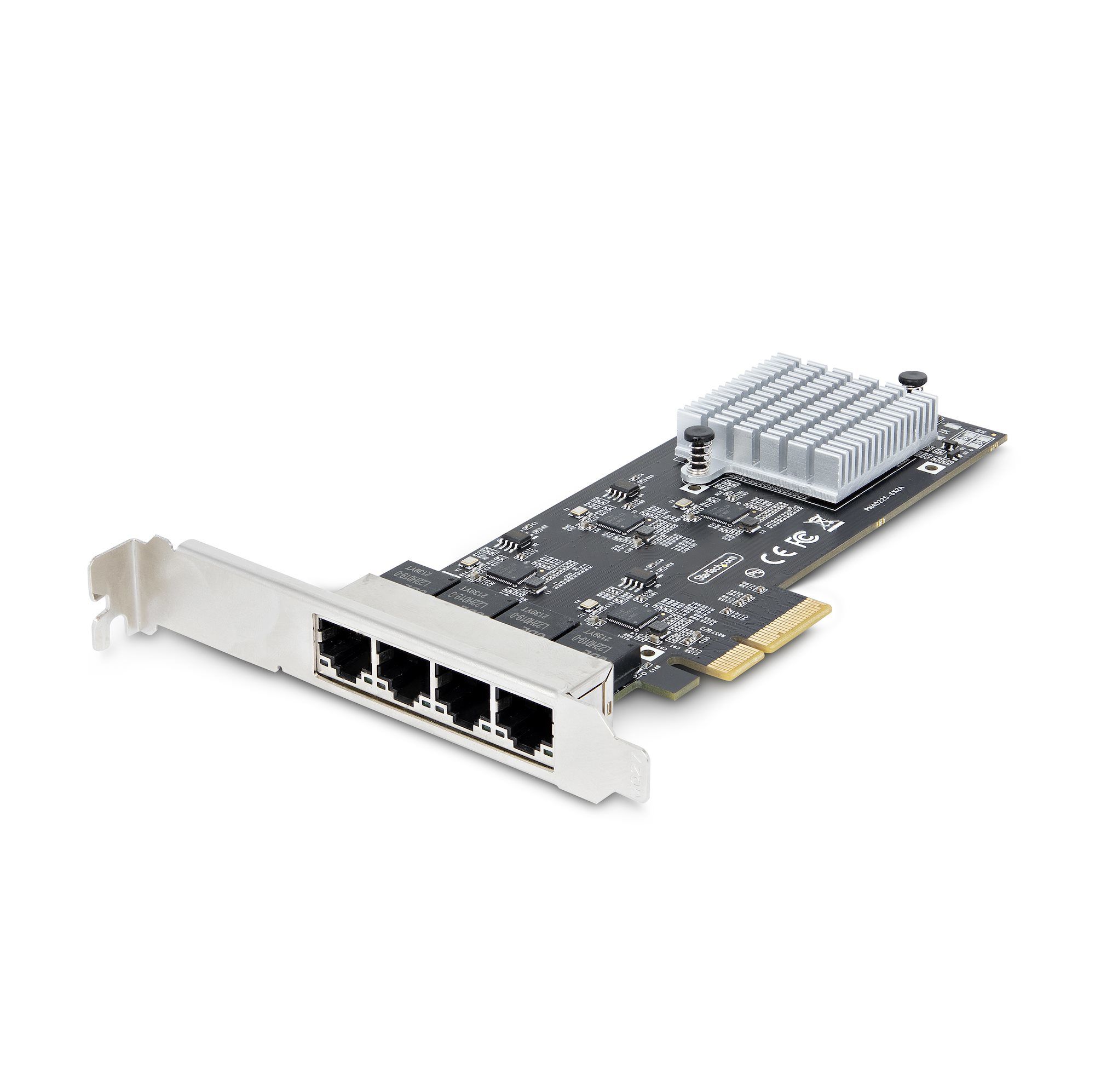 PR42GI-NETWORK-CARD/4-PORT 2.5G PCIE NETWORK CARD_1