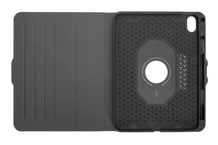 TARGUS VERSAVU CASE FOR NEW/IPAD 2022 BLACK_2
