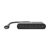 CONNECT USB-C TO 4-PORT USB-C/_2