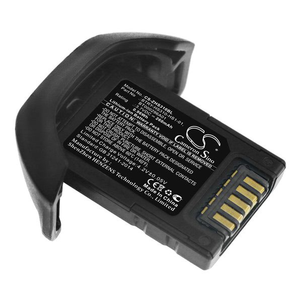 HS3100 SINGLE BATTERY_1