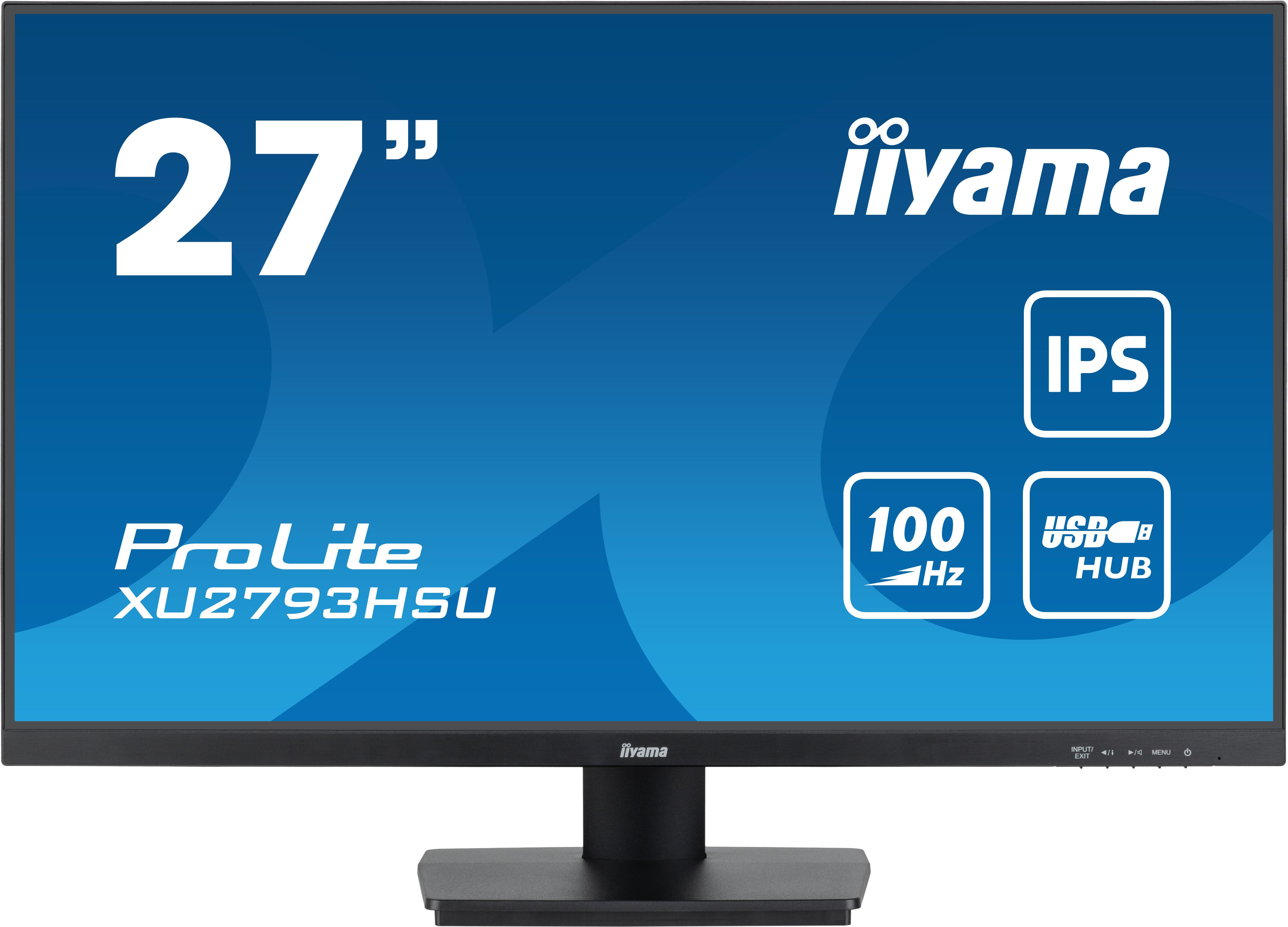 XU2793HSU-B6 27IN FHD IPS PANEL/1920X1080100HZ 1MS 250CD_1
