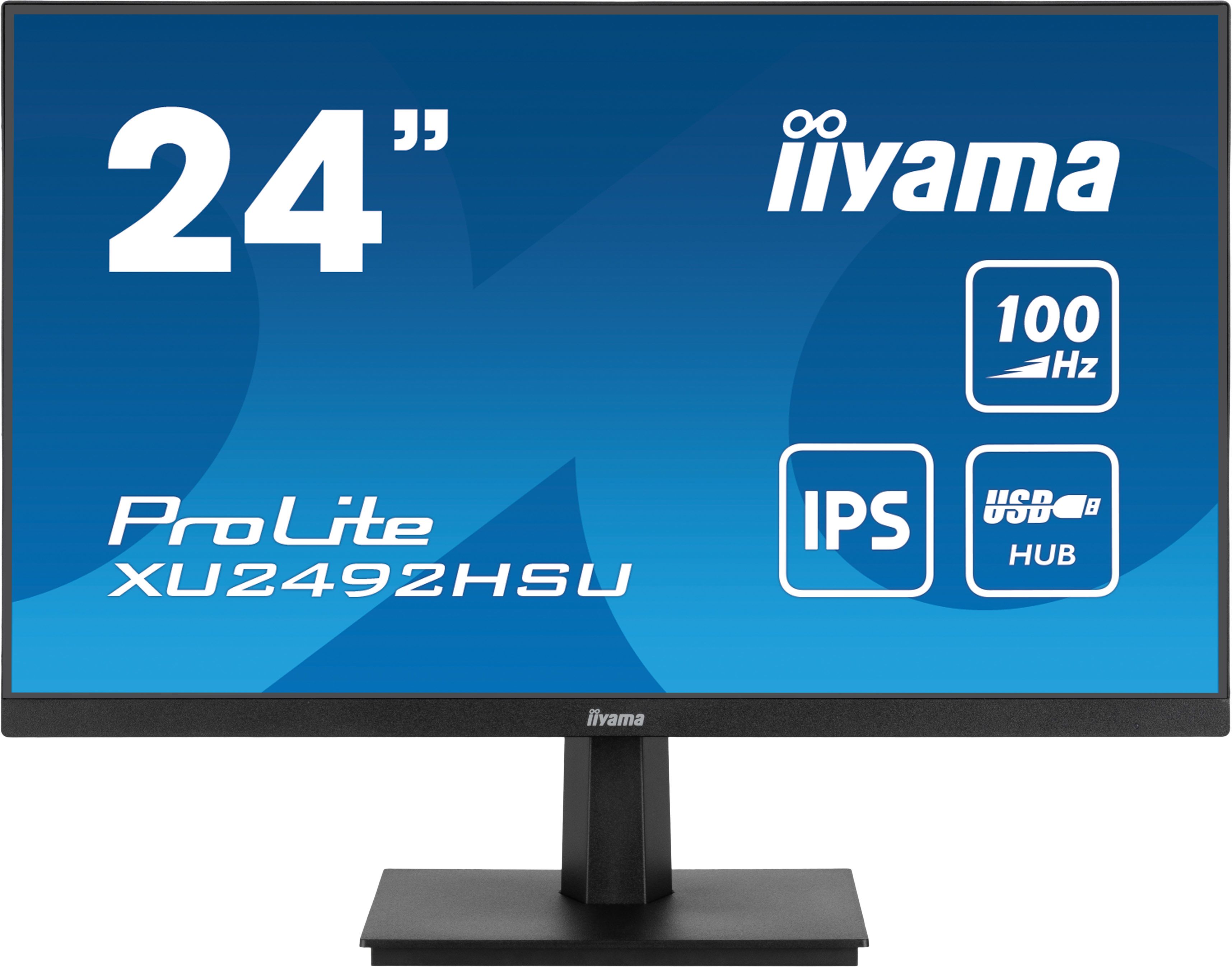 XU2492HSU-B6 24IN FHD ETE IPS P/1920X1080100HZ 0.4MS 250CD_1