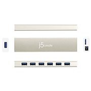 USB-C 7- PORT HUB - EU/UK/_2