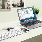 USB-C 7- PORT HUB - EU/UK/_4