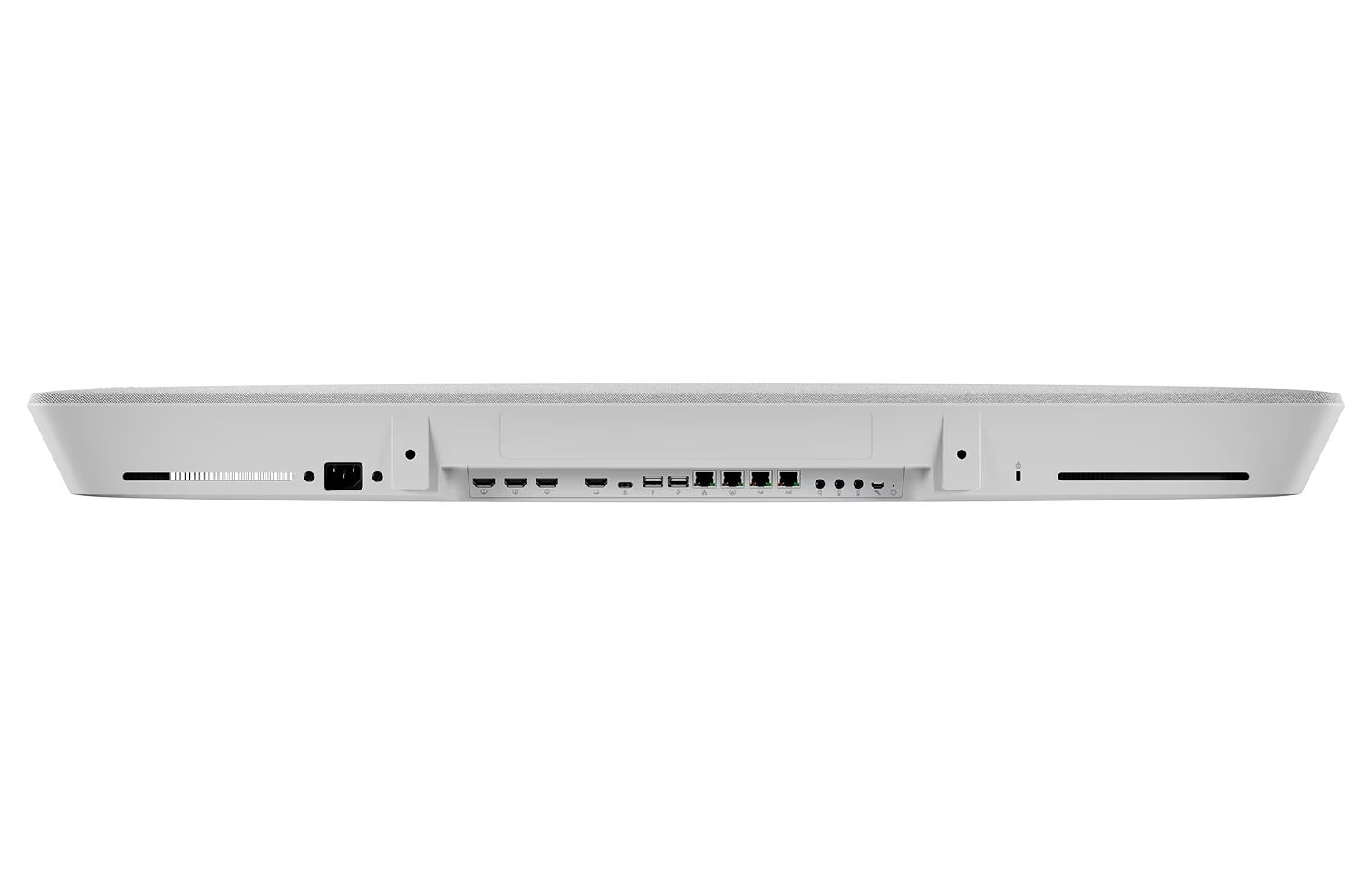CISCO ROOM BAR PRO - FIRST/LIGHT (W/ NAVIGATOR MOUNT AND AC_3