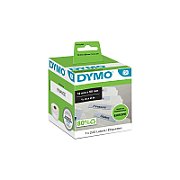 LW-LABELS 12X 50MM/WHITE 1X 220 PCS_1