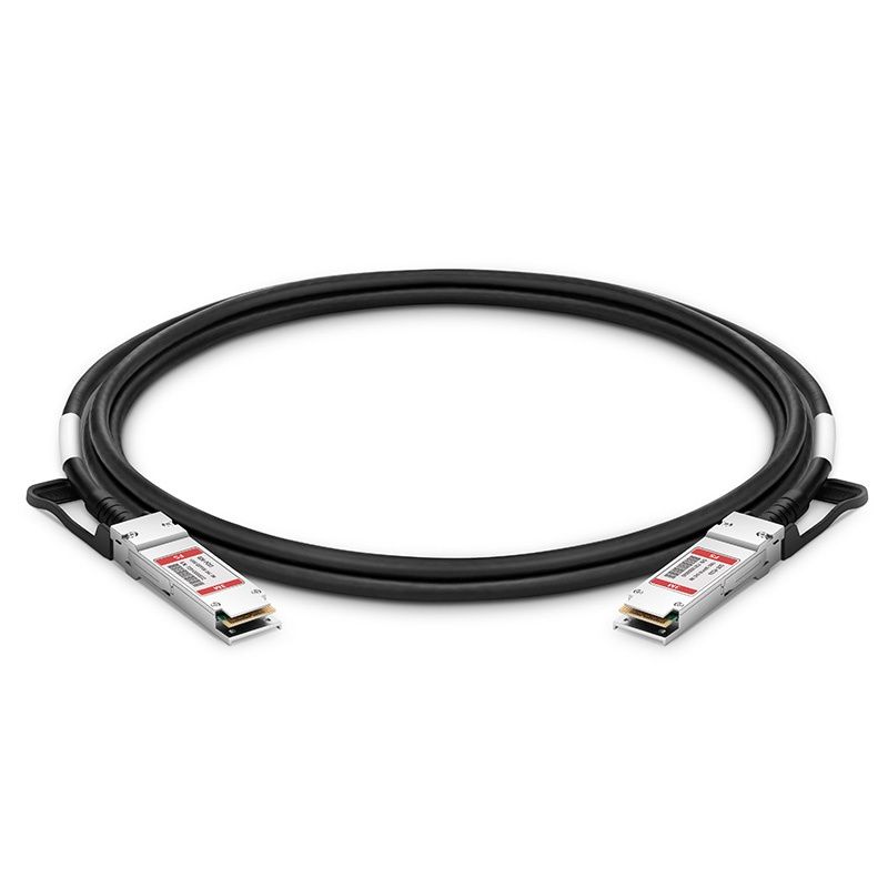 100GBASE-CR4 PASSIVE COPPER/CABLE 3M IN_1