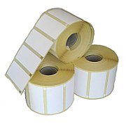 Label, Paper, 38x25mm; Direct Thermal, Z-Select 2000D Removable, Coated, Removable Adhesive, 25mm Core, Perforation_2