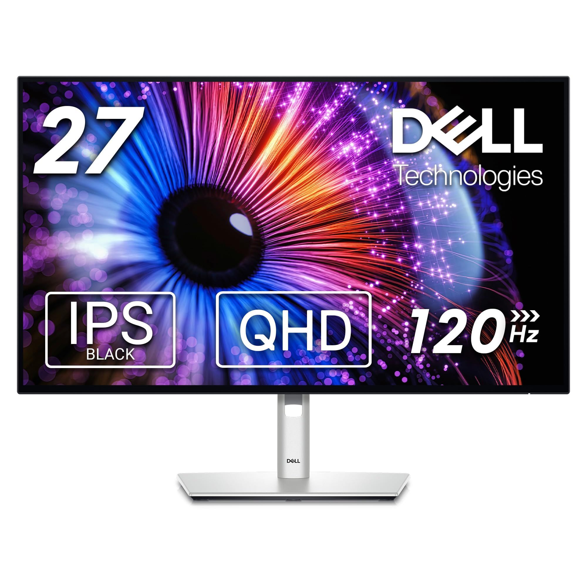 TFT U2724DE 27IN 68.4CM/2560X1440 16:9 HDMI/DP/USB_1