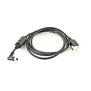 CABLE ASSEMBLY: POWER CABLE FOR DATA CAPTURE SYSTEMS: USED WITH PWR-BGA12V50W0WW_1