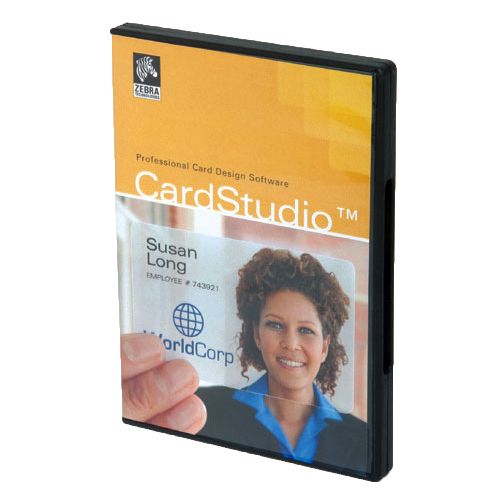 CARDSTUDIO 2.0 CLASSIC PHYSICAL/LICN KEY CARD WEB SW_1